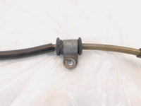 2003 Buell XB XB9 XB9S Lightning XB9R Firebolt Rear Brake Caliper Hose Line Pipe - C3 Cycle