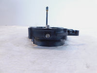Yamaha XV1700 Road Star Silverado Warrior Engine Transmission Inner Cover & Pipe - C3 Cycle