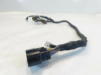 2007 07 Harley Davidson Sportster 883 & 1200 Security Module Wire Wiring Harness - C3 Cycle