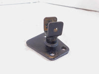 Yamaha V-Star 1100 Classic Custom Silverado Left Rear Footrest Foot Peg Mount - C3 Cycle