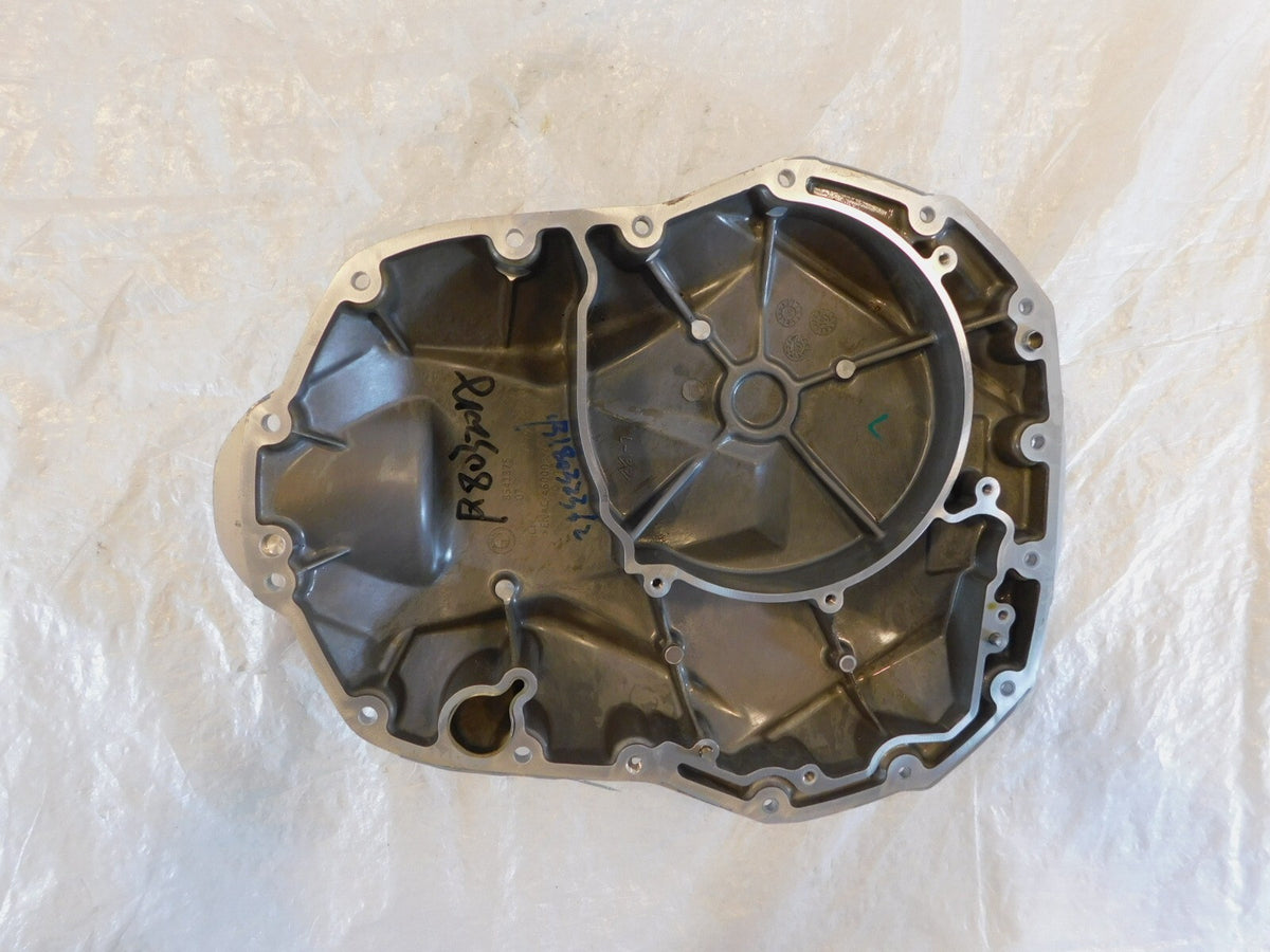 BMW R1200GS R1200RT R1250GS R1250R R1250RT Front Engine Motor Crank Case Cover - C3 Cycle