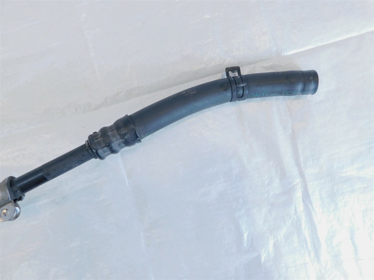 2000-2006 BMW R1150RT R1150RT-P Engine Motor Oil Cooler Inlet Hose Pipe Line - C3 Cycle