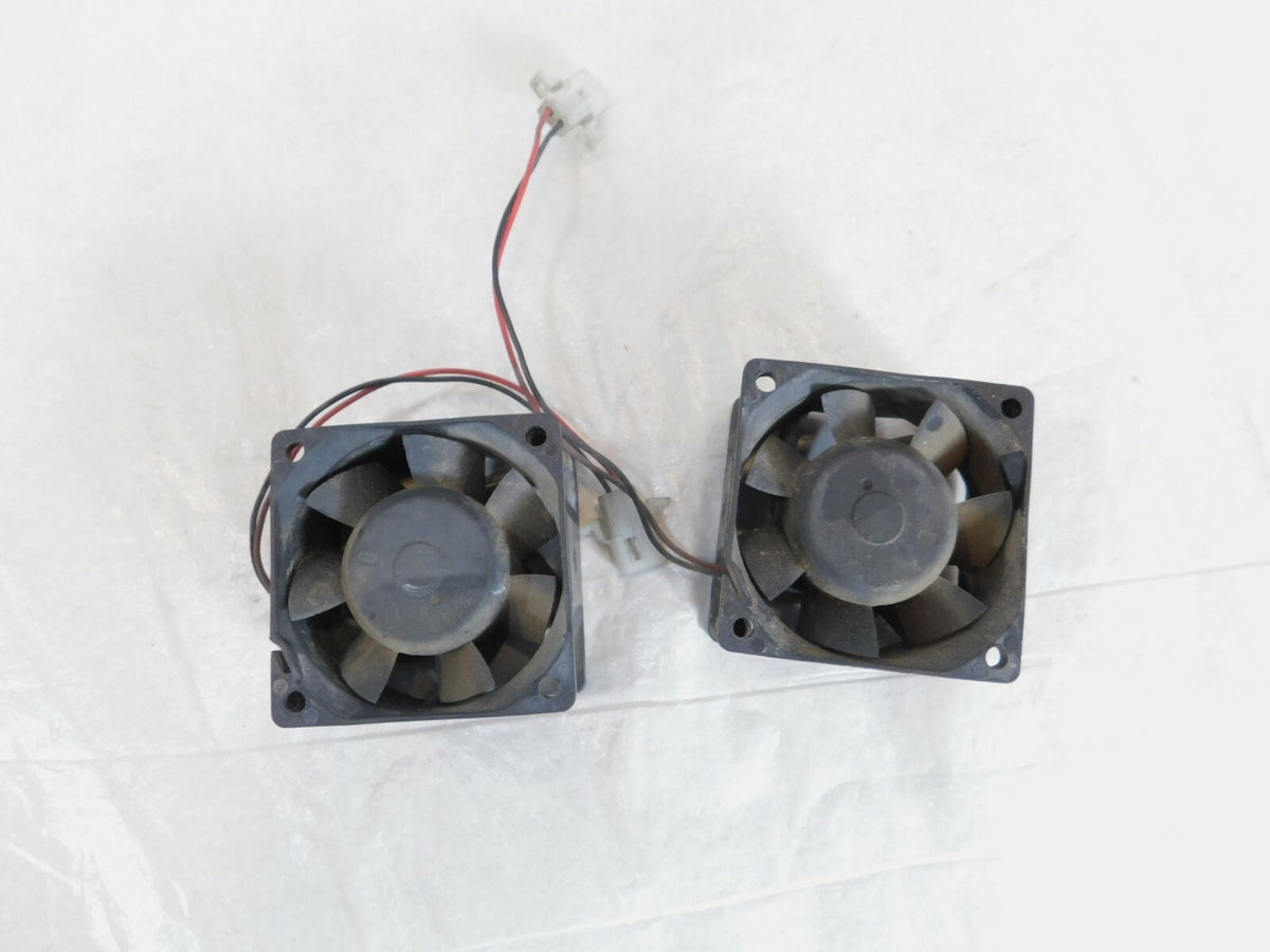 2016 Victory Brammo Empulse TT Charging System Cooling Fans 2413372 - C3 Cycle
