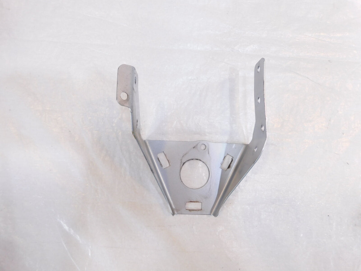 Victory V92 Vegas Kingpin & Classic Cruiser Ignition Switch Cover Mount Bracket - C3 Cycle