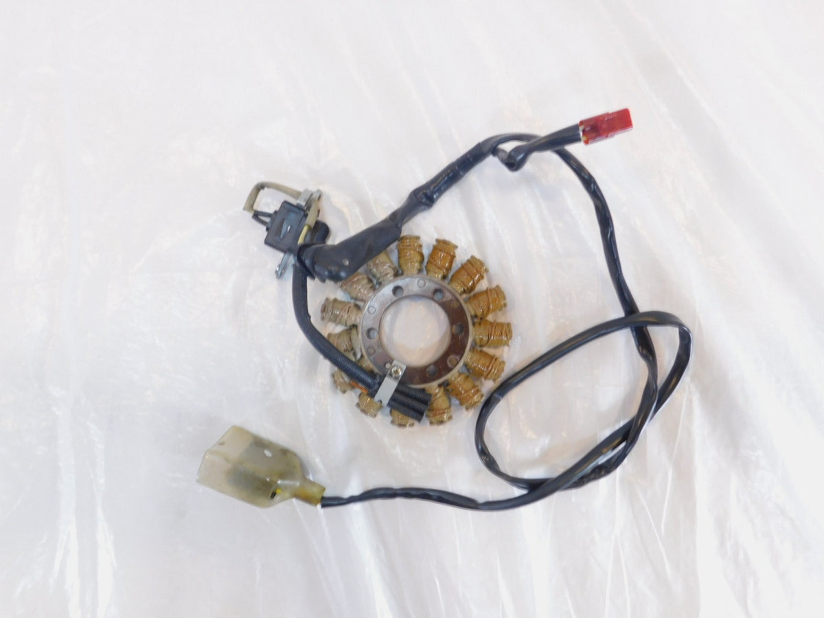 2017-22 Honda CBR1000RR CBR1000S CBR1000 Alternator Generator Stator Rotor Coil - C3 Cycle
