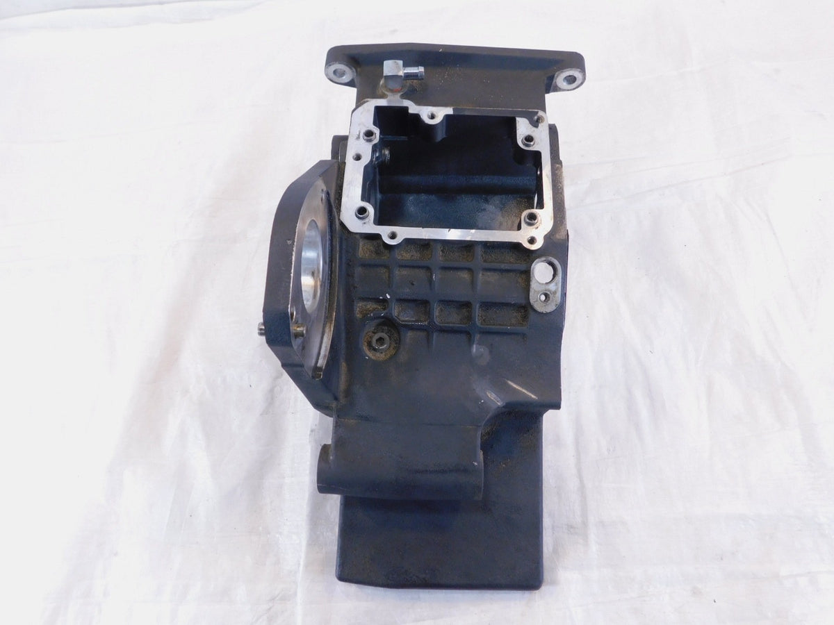 Harley Davidson Touring & Electra Glide Classic Black Transmission Case Housing - C3 Cycle