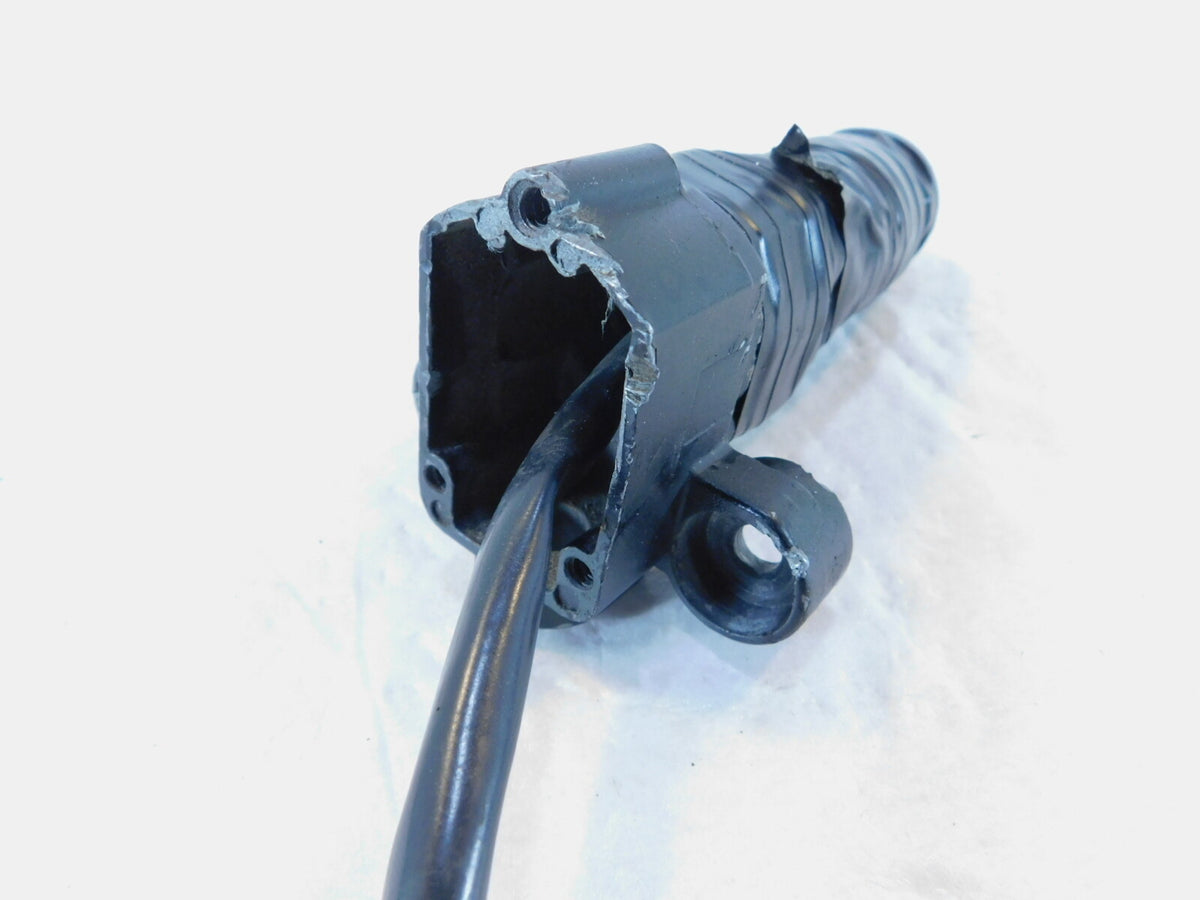 2013 2014 2015 2016 KTM 250 390 Duke Engine Ignition Switch - no key for parts - C3 Cycle