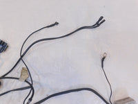 2002-2003 Indian Gilroy Scout Spirit Engine Wire Wiring Harness Ignition Module - C3 Cycle