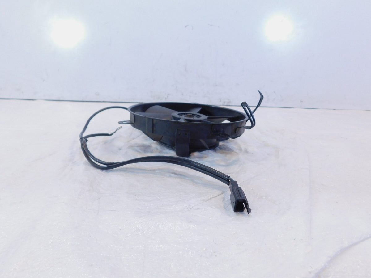 1994-2007 Honda VT1100 VT1100C Shadow 1100 ACE Sabre Engine Coolant Radiator Fan - C3 Cycle