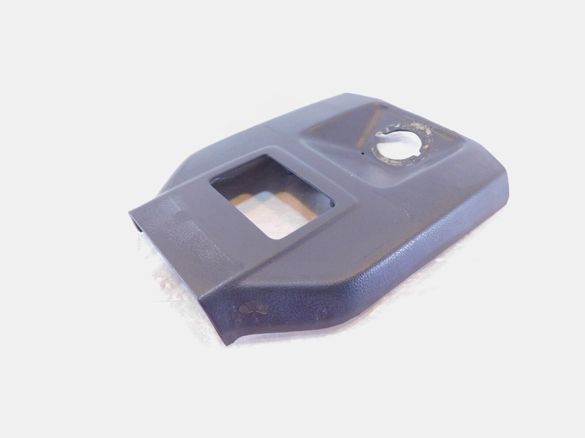 1991-96 Honda Goldwing 1500 GL1500 Top Ignition Switch Cover Panel Trim Fairing - C3 Cycle