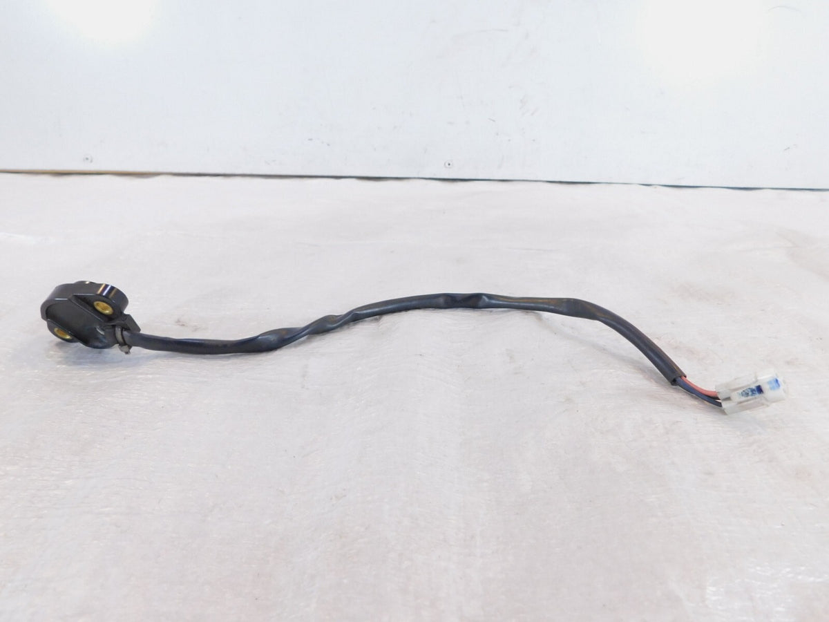 2014-2019 Suzuki GW250 GSX250R Transmission Neutral Gear Position Sensor Switch - C3 Cycle
