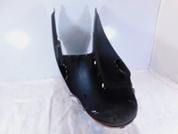Indian Chief Chieftain Roadmaster & Springfield Gray Rear Wheel Cover Fender - C3 Cycle