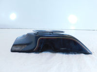 Harley Davidson Electra Glide Ultra Classic Road King Left Side Cover Panel Cowl - C3 Cycle