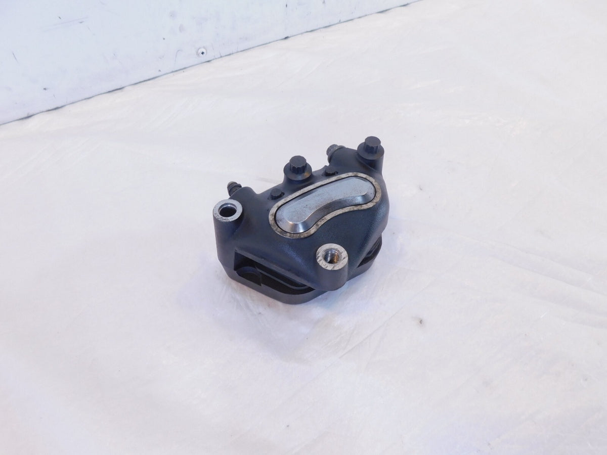 Harley Electra Glide Sportster Dyna & Softail Front Left Disc Brake Caliper - C3 Cycle