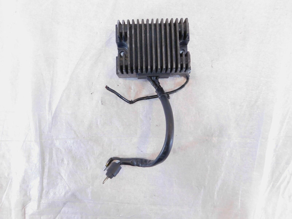 Buell M2 Cyclone & S2 S3 Thunderbolt & X1 Lightning Voltage Regulator Rectifier - C3 Cycle