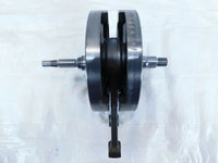 1986 86 Harley Davidson Sportster XLH 883 Engine Motor Crank Crankshaft Flywheel - C3 Cycle