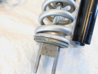 06-10 Buell XB XB12 XB12X Ulysses Rear Wheel Shock Absorber w/ Reservoir & Knob - C3 Cycle
