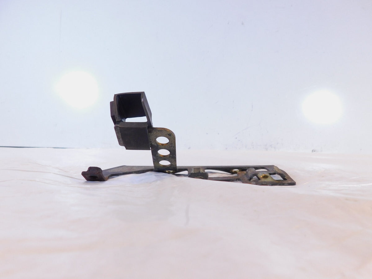 1994-2003 Honda VF750 VF750C Magna 750 Rear Ignition Coil Harness Mount Bracket