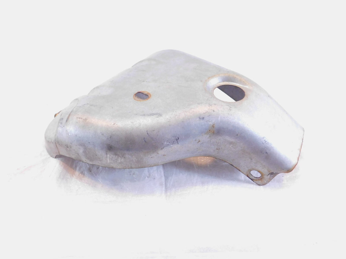 2019-2023 Can-Am Ryker 900 STD & Rally Exhaust Header Pipe Heat Shield Deflector - C3 Cycle