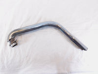 2008-2010 Victory Vision Touring Premium Ness Front Exhaust Header Pipe & Shield - C3 Cycle