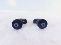 BMW K100 K100LT K100RS K100RT Handlebar Upper/Lower Riser Mount Bracket Clamps - C3 Cycle