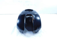 2018-2021 Royal Enfield Himalayan 410 LS410 BS4 Black Gas Petrol Fuel Tank Dents - C3 Cycle