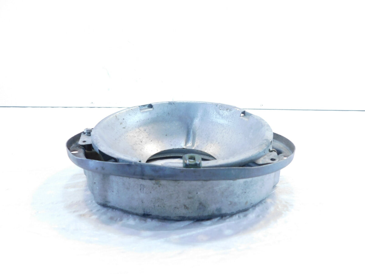 Harley Davidson Street Glide & Electra Glide Headlamp Headlight Mount Bucket - C3 Cycle