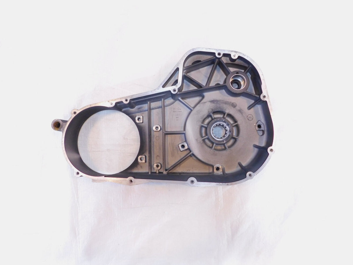 Harley Davidson Touring Road King Electra Glide Left Engine Inner Primary Cover - C3 Cycle
