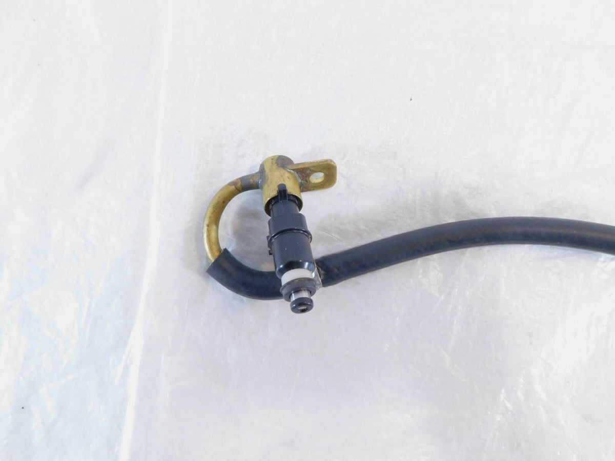 2018-2021 Royal Enfield Himalayan 410 LS410 Throttle Body Fuel Injector & Pipe - C3 Cycle