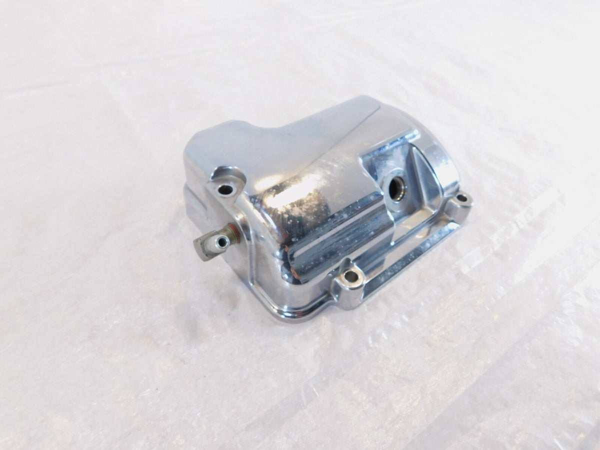 Harley Davidson Touring Electra Glide & Softail Transmission Top Cover 34543-00 - C3 Cycle