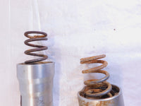 99-02 Suzuki Hayabusa Busa GSX1300R Front Outer Suspension Fork Tube - For Parts