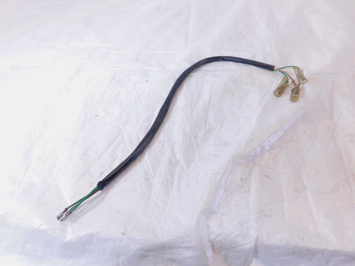 Honda GL500 GL650 Silverwing 500 650 Brake Taillight Tail Lamp Sub Wire Harness - C3 Cycle