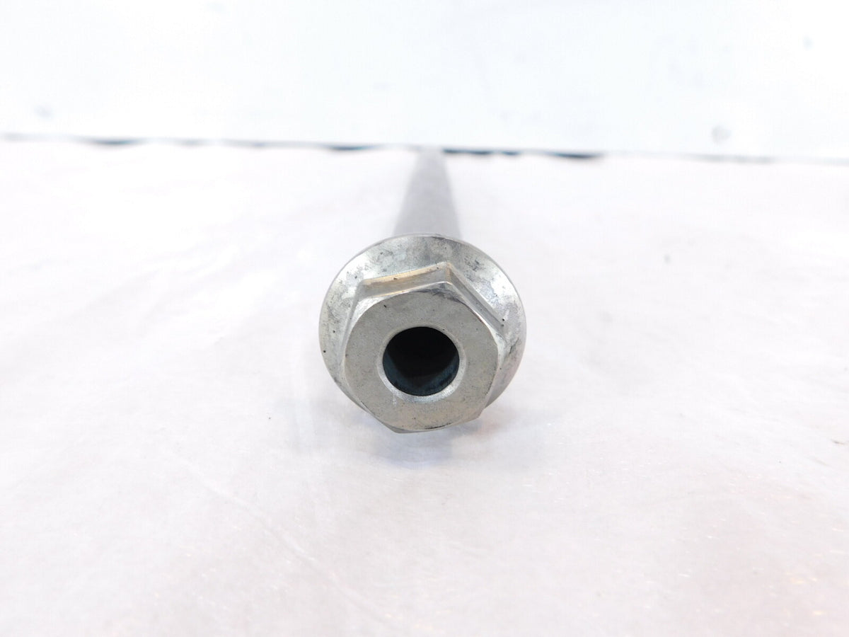 15-23 Yamaha YZFR3 YZF R3 & MT03 MT-03 Rear Wheel Fork Swingarm Pivot Bolt Shaft - C3 Cycle