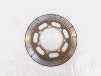 1987-1995 Kawasaki Vulcan 88 1500 VN1500A Front Wheel Disc Brake Rotor 4.5mm - C3 Cycle