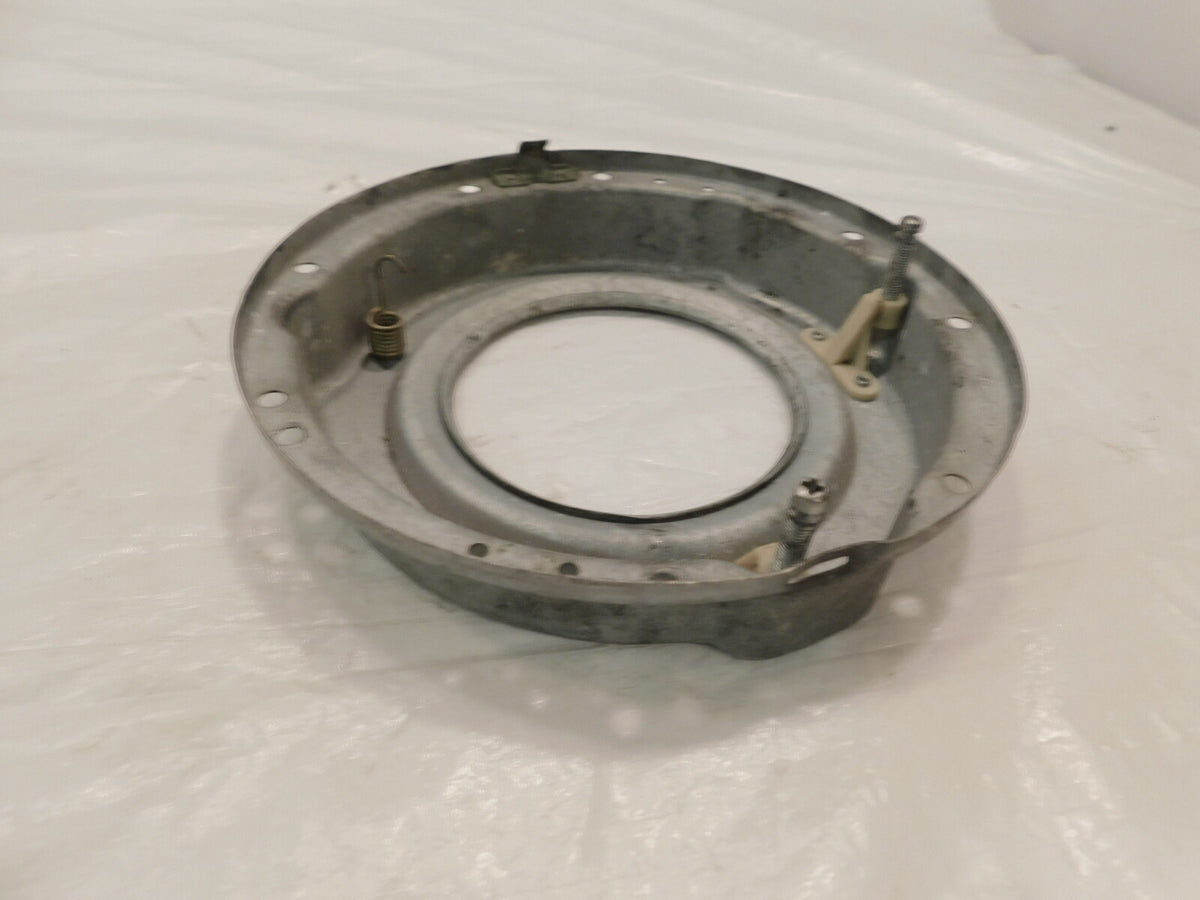 Harley Davidson Touring Street & Electra Glide Bottom Headlamp Headlight Bucket - C3 Cycle