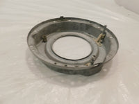 Harley Davidson Touring Street & Electra Glide Bottom Headlamp Headlight Bucket - C3 Cycle