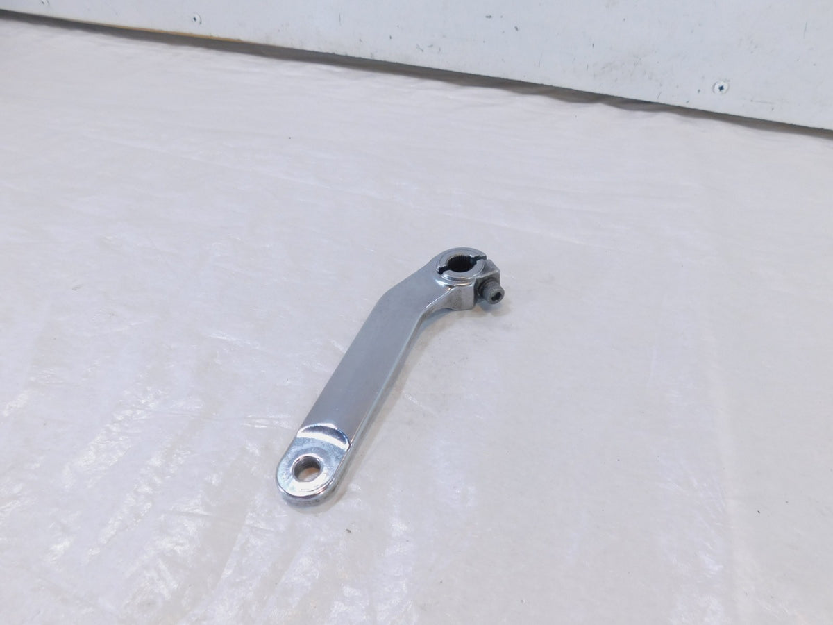 17-21 Harley Davidson Road King Street & Electra Glide Gear Shift Shifter Lever - C3 Cycle