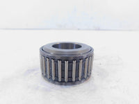 Triumph Street Triple Daytona 675 R OEM Clutch Basket Needle Bearing & Bushing - C3 Cycle