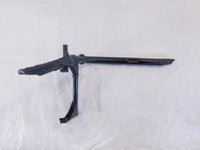 1995 95 Honda Shadow VT1100C Black Front Frame Engine Mount Cradle Bracket - C3 Cycle