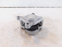 1985-1992 Yamaha V-Max 1200 VMX12 VMX1200 Silver Front Left Brake Disc Caliper - C3 Cycle