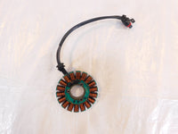 2008-2010 Victory Hammer Kingpin Vegas Vision Alternator Generator Stator Coil - C3 Cycle