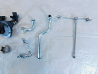2020-2022 Indian Challenger Limited Dark Horse Engine Motor Oil Pump & Parts - C3 Cycle