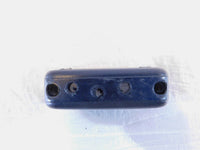Honda VTX1800F1 VTX1800F2 VTX1800F3 License Plate Lamp Mount Tag Light Cover - C3 Cycle