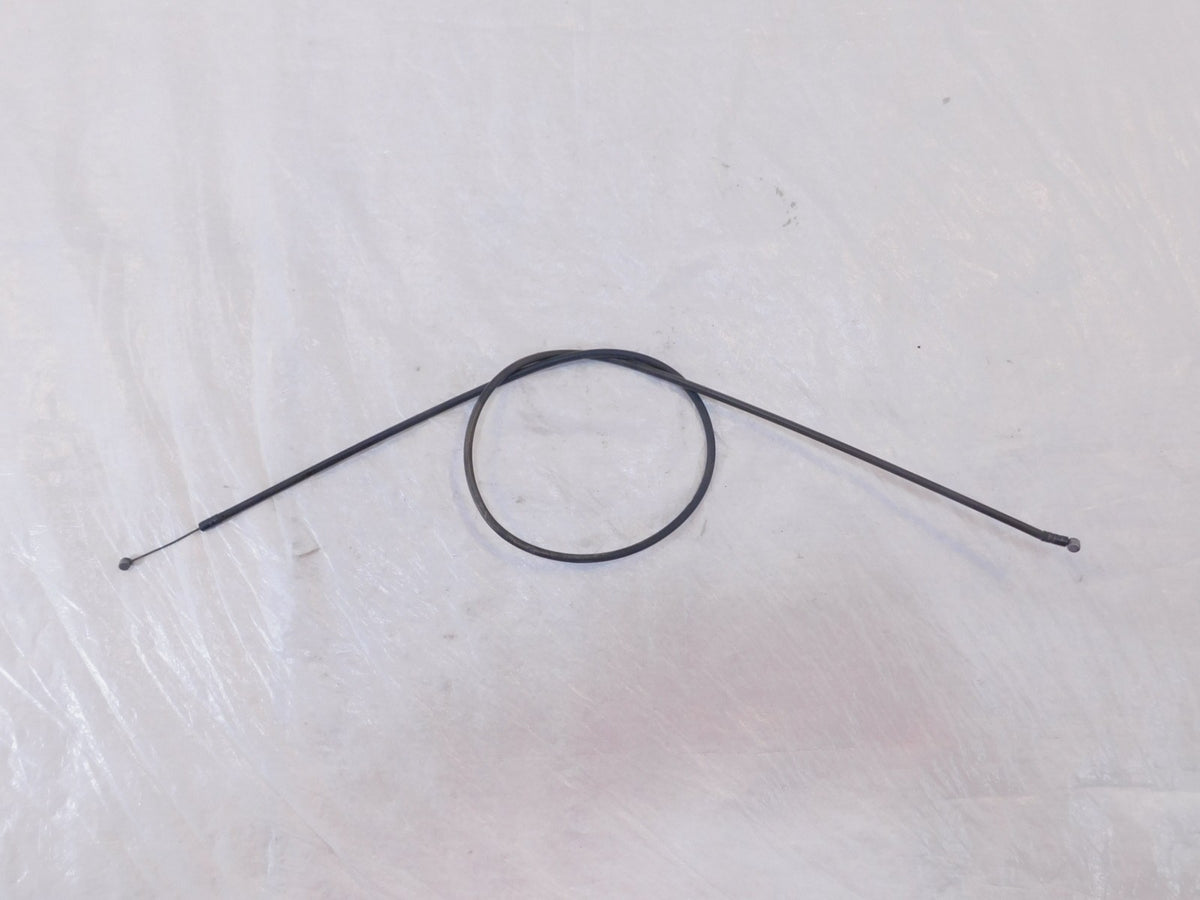 1981-1983 Yamaha Virago750 XV750 XJ750 Front Left Handlebar Starter Choke Cable - C3 Cycle
