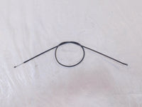 1981-1983 Yamaha Virago750 XV750 XJ750 Front Left Handlebar Starter Choke Cable - C3 Cycle