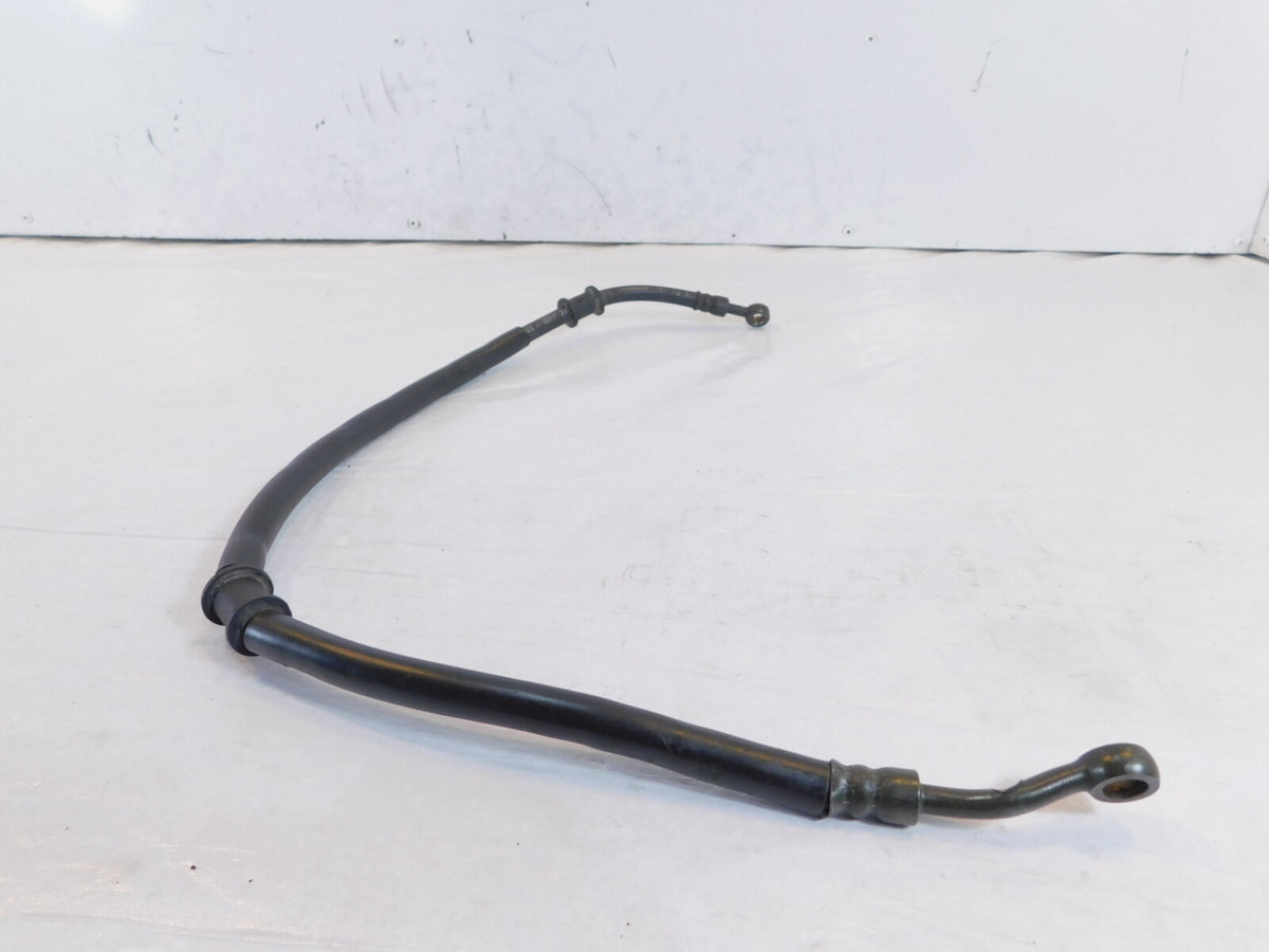 1994-1995 Yamaha FZR1000 Rear Brake Master Cylinder to Caliper Hose Pipe Line - C3 Cycle
