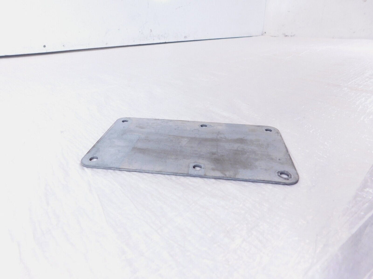 2008-2017 Victory Vision Tour & Premium Air Intake Box Cover Panel Plate 5250346