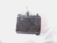 1992-2000 Honda GL1500 Goldwing 1500 Front Left Side Engine Coolant Radiator - C3 Cycle