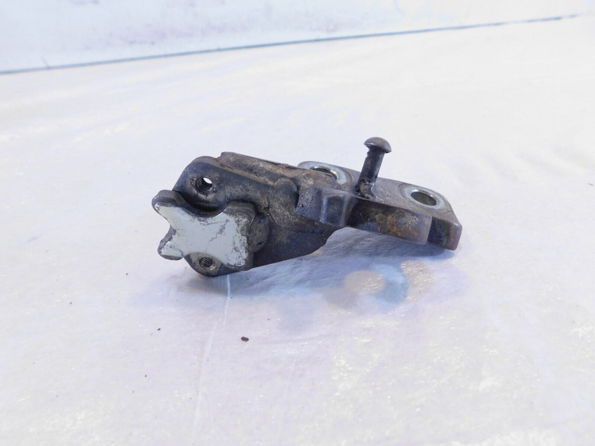 Kawasaki Ninja ZX6 ZX600D ZZR600 Side Stand Kickstand Bracket Mount 32043-1384 - C3 Cycle