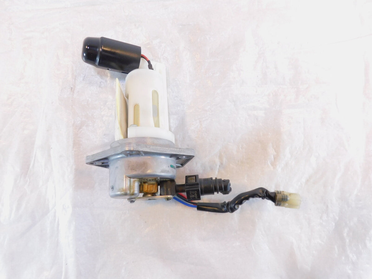 Royal Enfield Bullet 500 EFI B5 Euro 4 Gas Petrol Fuel Tank Pump w/ Level Sensor - C3 Cycle